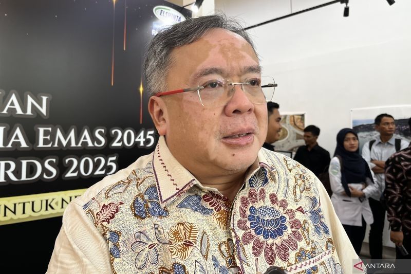 Penasihat Presiden Tak Khawatir Deflasi: Fokus pada Sumber dan Daya Beli Masyarakat