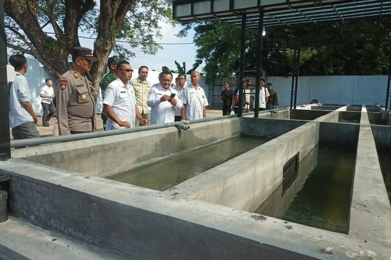 IPLT Moyoketen Tulungagung: Ramah Lingkungan dan Transparan