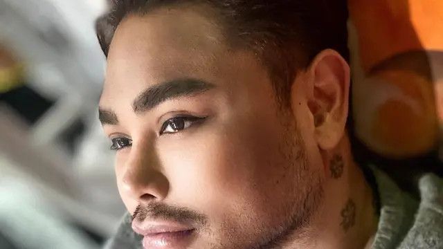 Tiba-Tiba Ivan Gunawan Ingin Pindah dan Menetap di Dubai, Ada Apa?