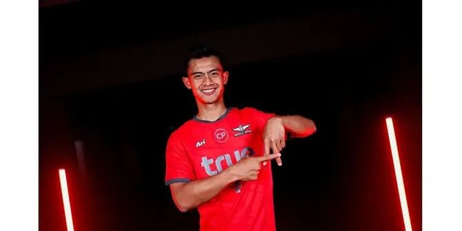 Penampilan Arhan di Liga Thailand Disorot Media Vietnam, Punya Kemampuan Lemparan Jarak Jauh yang Mematikan