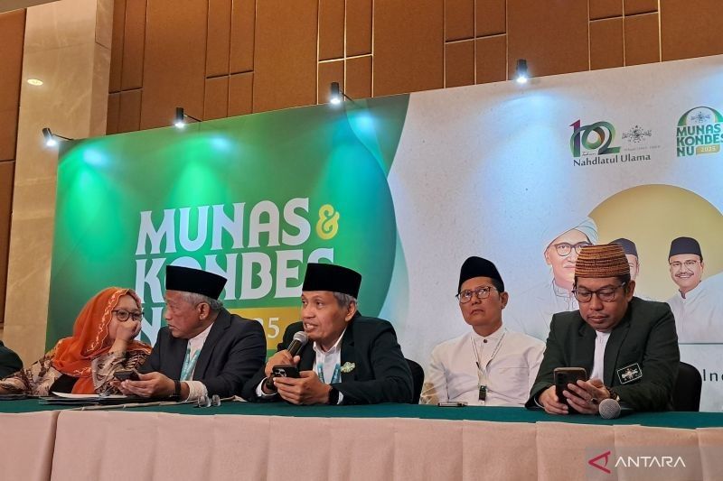 PBNU Desak Pemerintah Bentuk Lembaga Perlindungan Data Pribadi