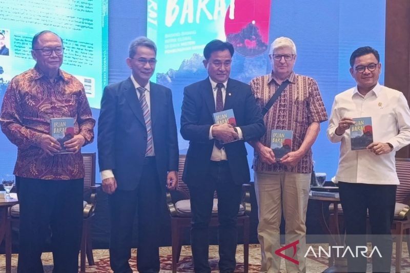 300 Terpidana Mati Menunggu Eksekusi: Diplomasi Jadi Kendala Utama