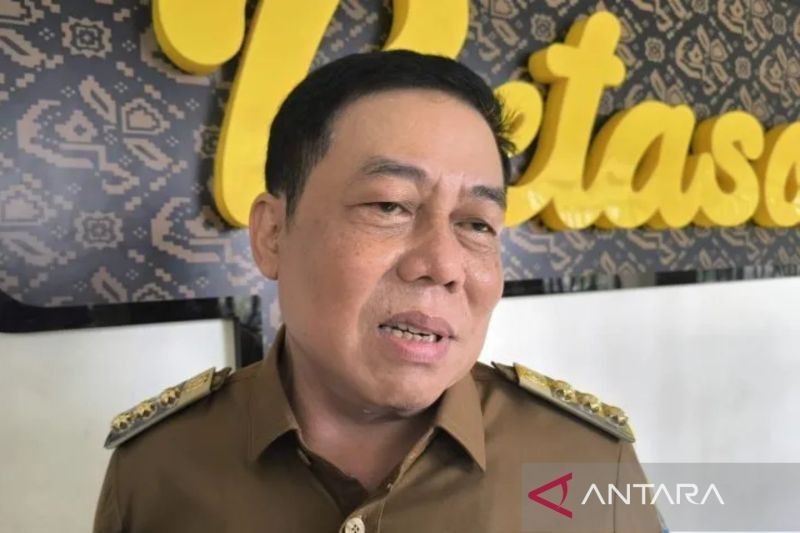 Pemkot Pangkalpinang Cek Ulang Anggaran untuk Efisiensi APBD 2025