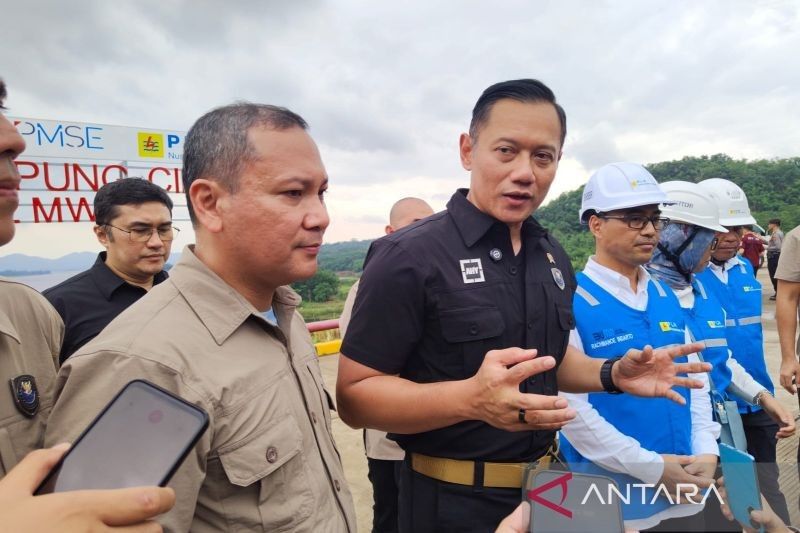 AHY Desak Penindakan Tegas Kasus Pagar dan Sertifikat Laut