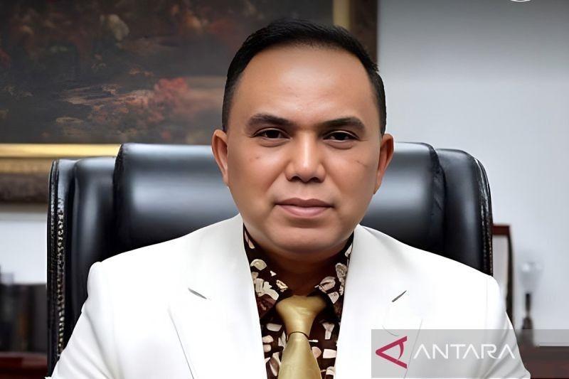 Haidar Alwi Pertanyakan Revisi UU Kejaksaan dan KUHAP: Ada Kepentingan Tertentu?