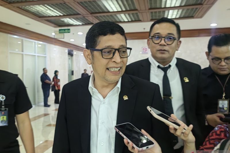 Baleg DPR: Revisi Tata Tertib Fokus Evaluasi, Bukan Pencopotan Pejabat