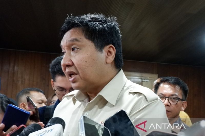 Target 220 Ribu Rumah Subsidi FLPP di 2025: Menteri PKP Cari Solusi Optimasi Anggaran