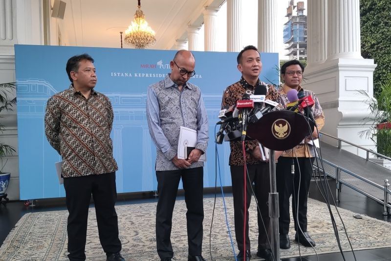 Dampak Penarikan AS dari Perjanjian Paris: Studi DEN atas Transisi Energi Indonesia