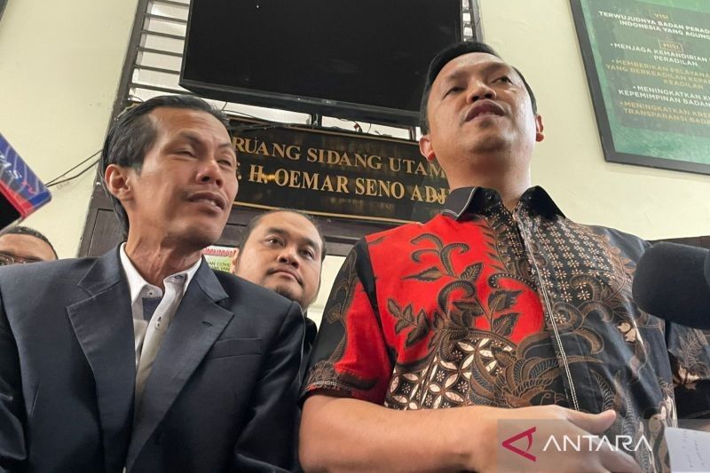 Sidang Praperadilan Hasto Kristiyanto: 8 Saksi Ahli Dihadirkan