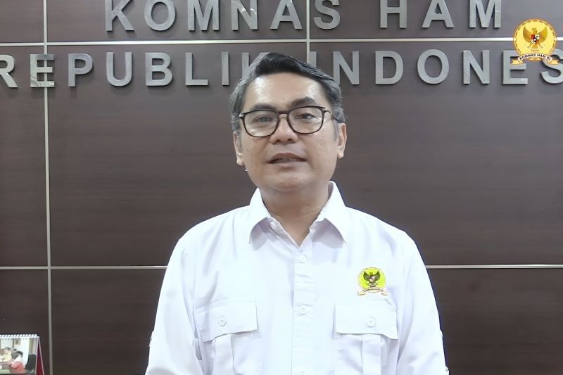 Komnas HAM: Penembakan Bos Rental Mobil Adalah Extra Judicial Killing