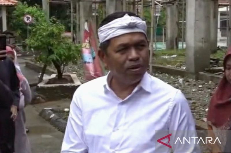 Dedi Mulyadi Desak Jasa Marga Perbaiki Akses Tol Karawang Timur yang Rusak