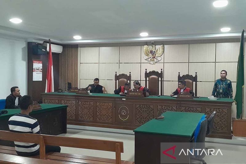 Vonis Korupsi Dana Desa Rp295 Juta Ditunda, Sidang Lanjut Pekan Depan