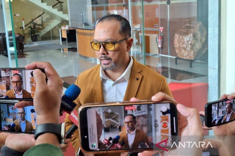 KPK Sita Rp59,49 Miliar dari Rumah Japto dan Ahmad Ali: Kasus Gratifikasi Rita Widyasari