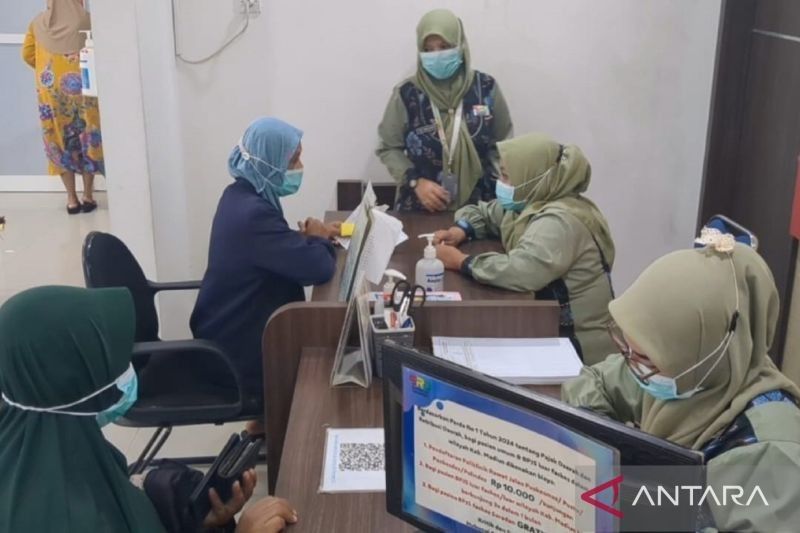 Uji Coba Pemeriksaan Kesehatan Gratis di Madiun: Langkah Awal Menuju Indonesia Sehat