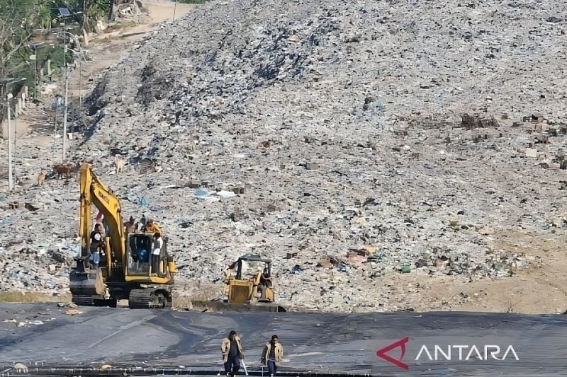 DPRD Semarang Nilai Pengelolaan Sampah Perlu Dievaluasi, Butuh Solusi Cepat dan Berkelanjutan