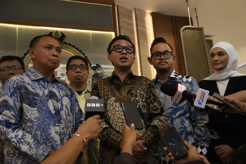 Dekopin Minta Audit BPK untuk Transparansi Pengelolaan Aset