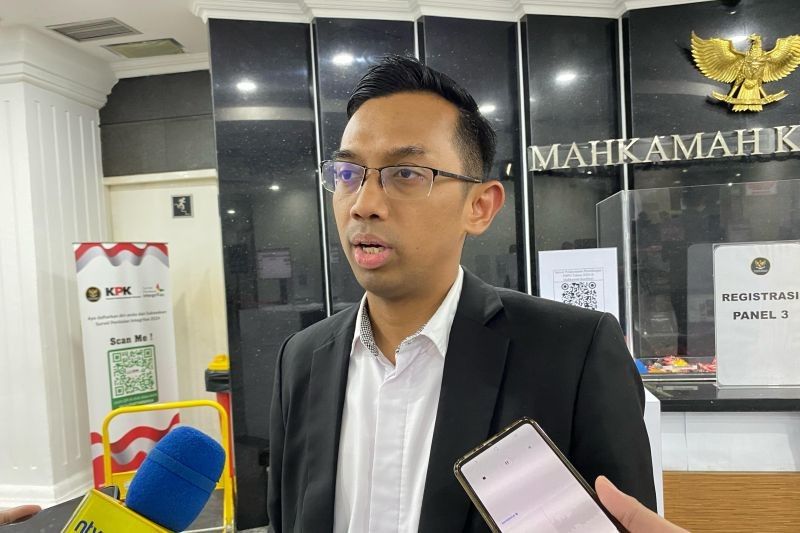 MK Tegaskan Putusan Sengketa Pilkada 2024 Bebas Intervensi