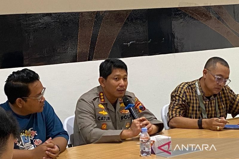 Polresta Surakarta Imbau Suporter Persebaya Patuhi Aturan PSSI, Tak Hadir di Stadion Manahan