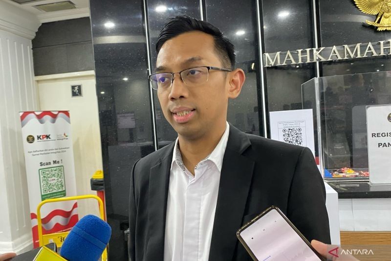 MK Kirim Surat ke KPU Usai Putuskan 270 Sengketa Pilkada 2024