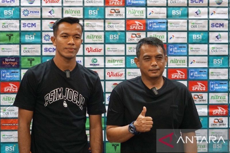 PSIM Waspadai Semua Lini Persiraja di Laga Liga 2