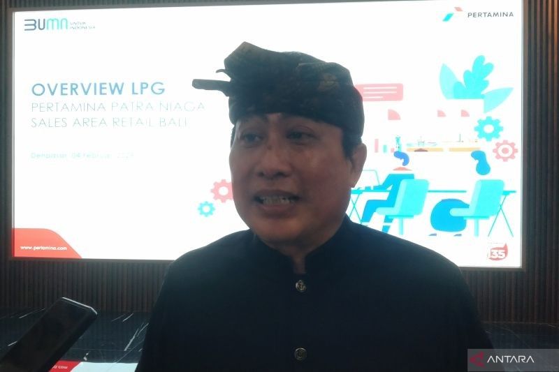 BUMDes dan BUPDA di Bali Diusulkan Jadi Pangkalan Elpiji Subsidi