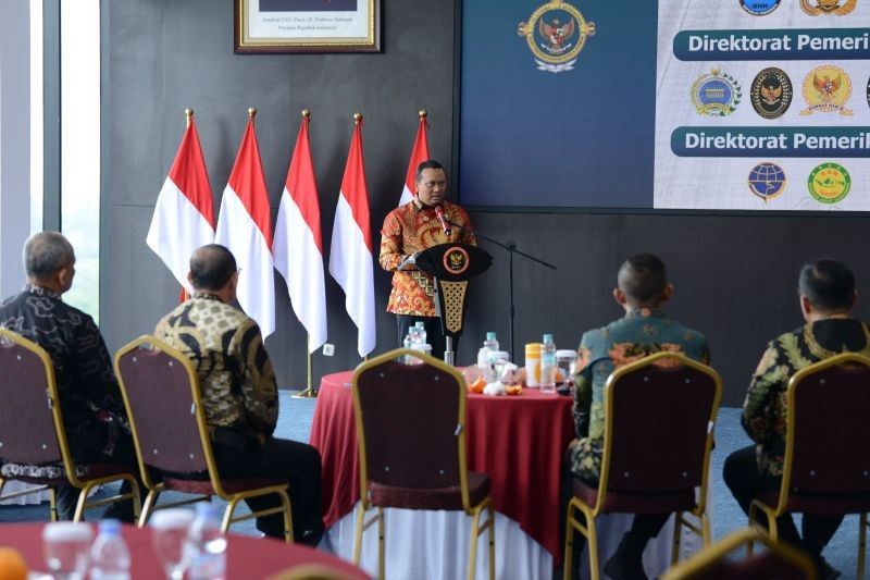 BPK Temukan Risiko Anggaran BNPT 2024: Pinjaman Luar Negeri dan Realisasi Belanja Rendah