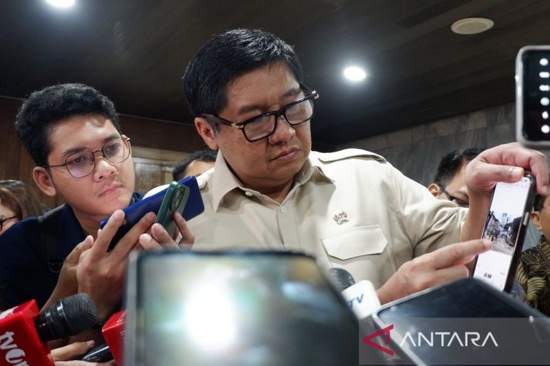 Kementerian PKP Kembangkan Kerja Sama BUMN-Swasta untuk Program 3 Juta Rumah