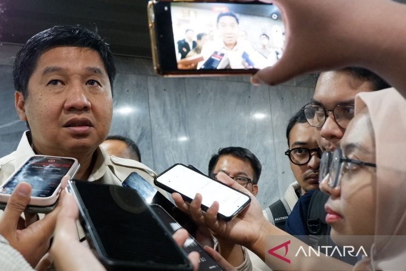 Efisiensi Anggaran Kementerian PKP: Rp1,61 Triliun untuk Perumahan