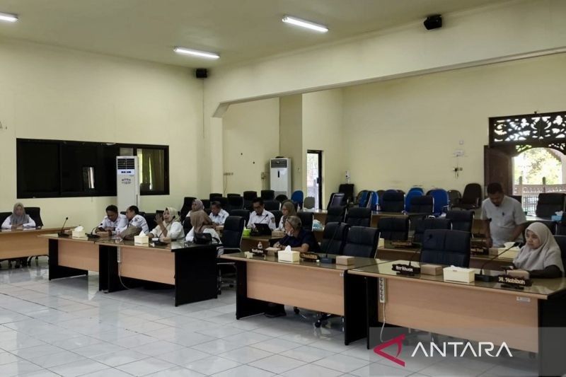 HST Kekurangan 4.750 ASN: Dampak dan Solusi