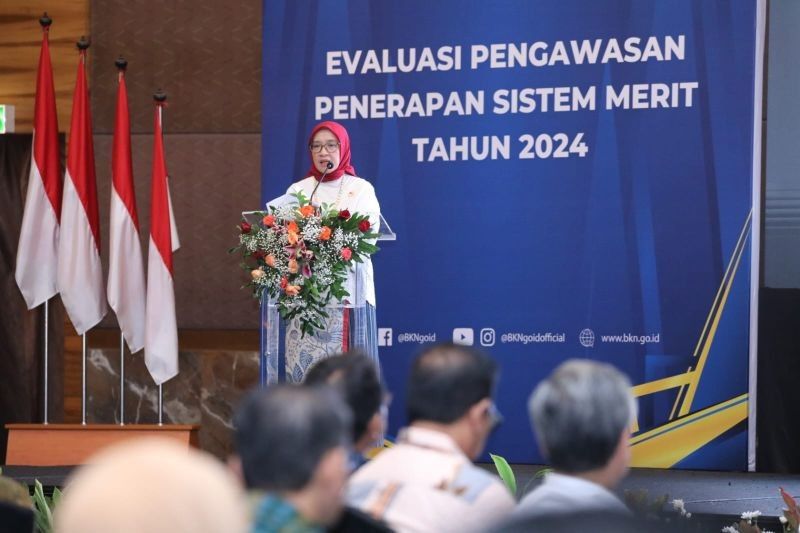 WFA: Strategi Efisiensi Anggaran Pemerintah