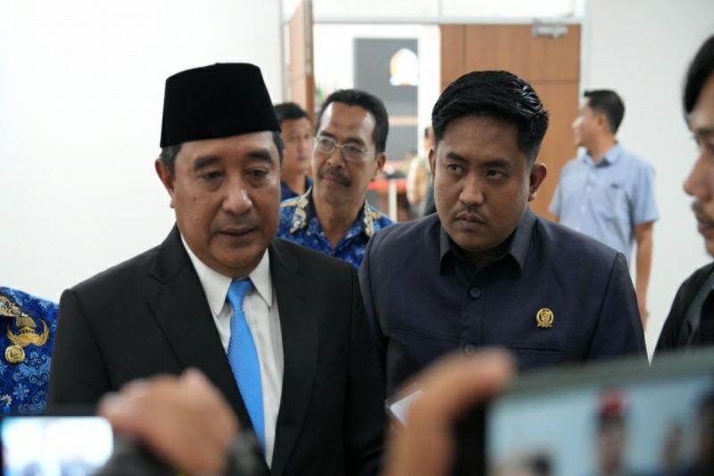 Sulbar Prioritaskan Optimalisasi Pertanian di APBD 2025