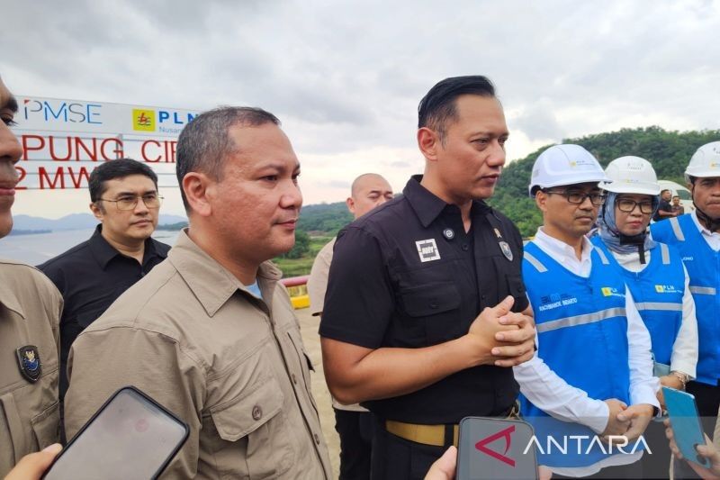 Menko AHY Usul WFA Antisipasi Kemacetan Mudik Lebaran 2025