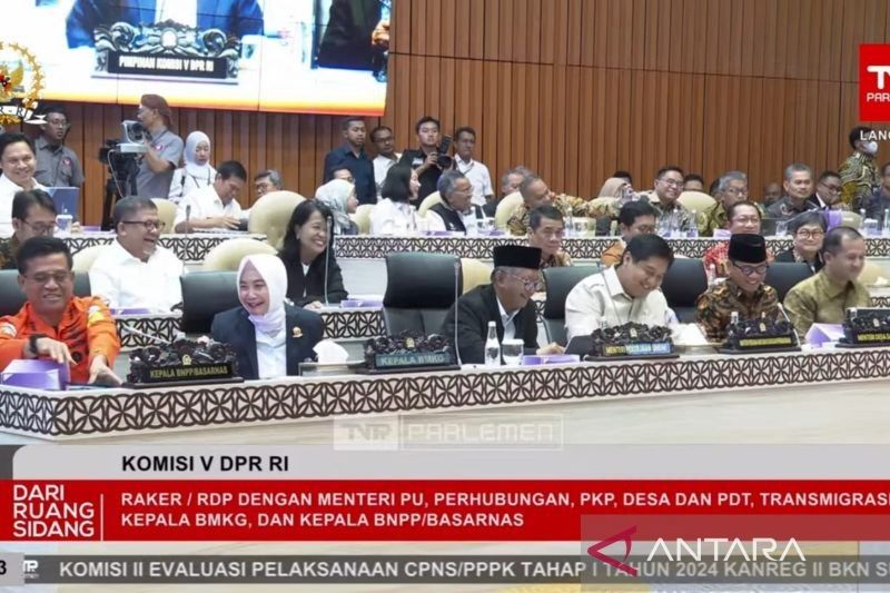 Basarnas Tunda Pengadaan Peralatan SAR Akibat Pemotongan Anggaran