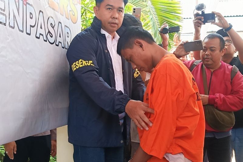 Mantan Kurir di Denpasar Diciduk Usai Culik Anak Majikan, Alasan Tak Terduga!