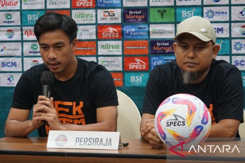 Persiraja Banda Aceh Bidik Kemenangan atas PSIM Yogyakarta di Kandang