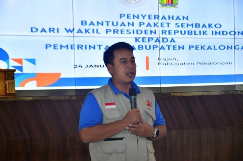 Desa Terisolasi Pasca Longsor Pekalongan: Akses Jalan Masih Terputus