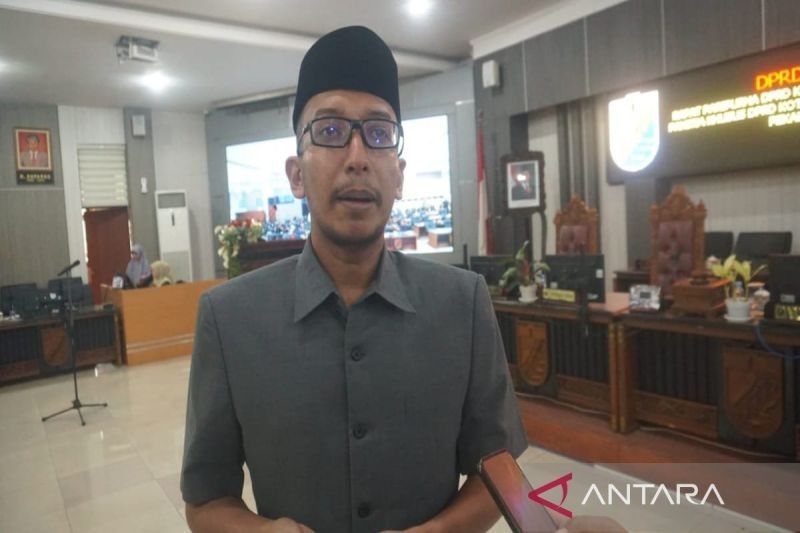 DPRD Pekalongan Kawal Anggaran Rp1,4 Triliun untuk Penanggulangan Banjir