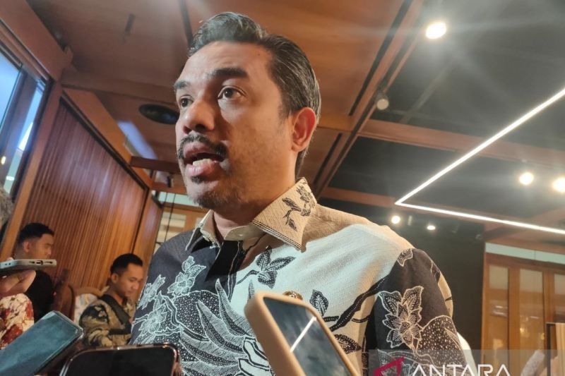 Menteri UMKM Pastikan Akses Pendanaan Lancar untuk UMKM di Program MBG