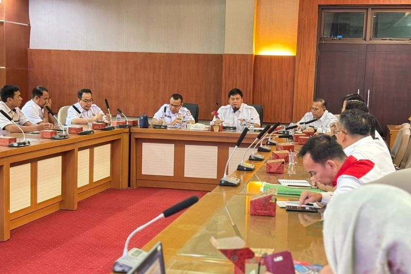 Banyuasin Siap Lantik Kepala Daerah Terpilih 20 Februari 2025