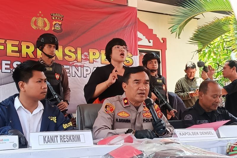 Penculikan Anak di Denpasar: Pelaku Ditangkap, Minta Tebusan Rp100 Juta