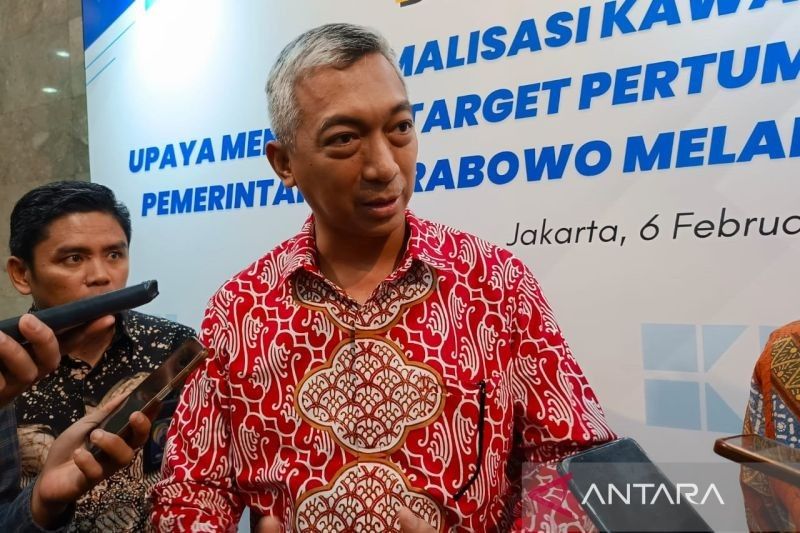 Premanisme Ormas Ganggu Industri, Kemenperin Cari Solusi Ratusan Triliun Rupiah