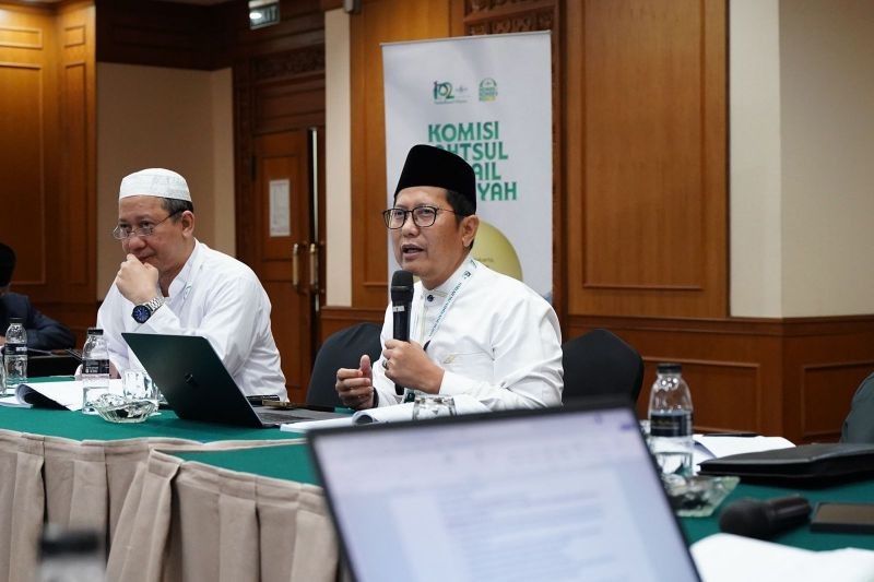 Munas Alim Ulama NU: Tiga Opsi Hukum Dam Haji Tamattu