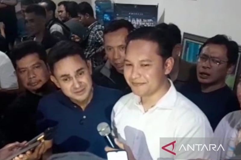 Pasangan Wahyu-Ramzi Menang Pilkada Cianjur 2024, MK Tolak Gugatan Herman-Solih