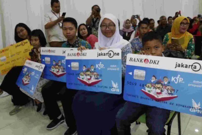 Usulan Aspek Karakter dalam KJP Plus: Antara Akademik dan Kesejahteraan Anak