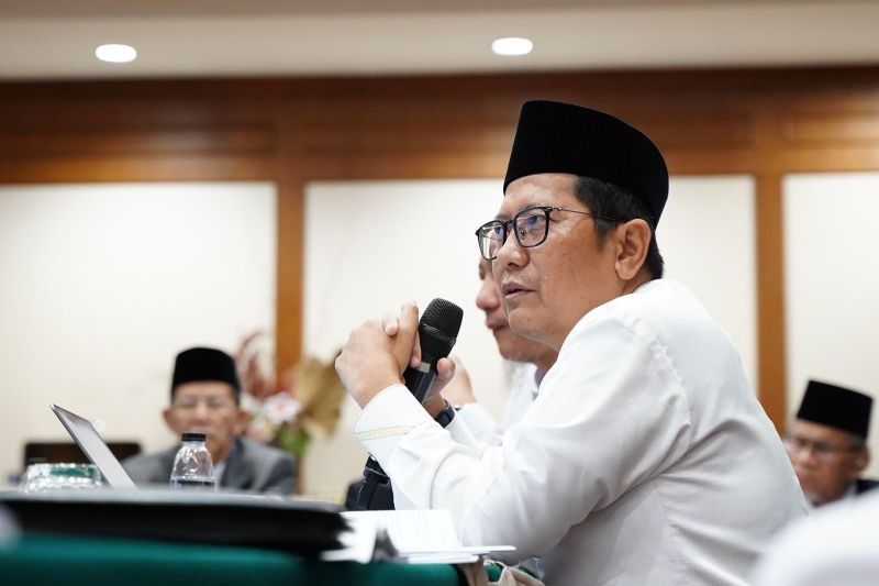 Munas Alim Ulama NU: Bantuan Konflik Negara Lain Fardu Kifayah, Tetap Sesuai Hukum Internasional