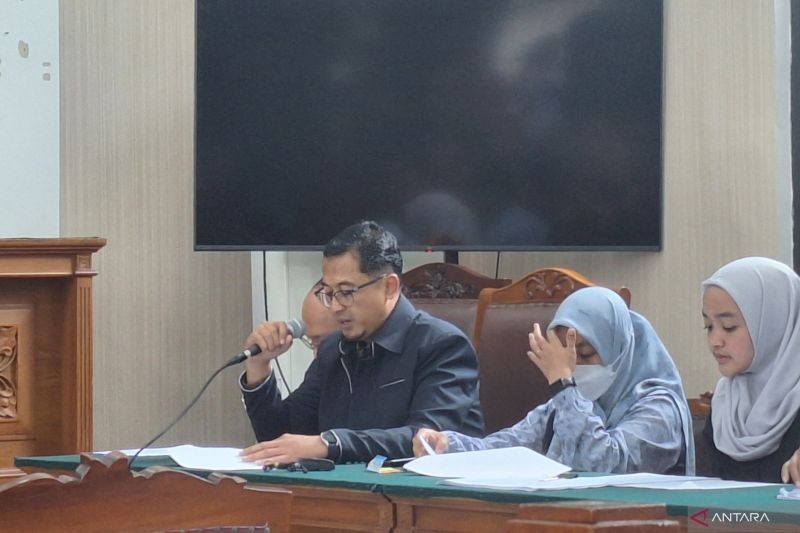 Kasus Suap Harun Masiku: KPK Ungkap Hasto Beri Uang Rp400 Juta