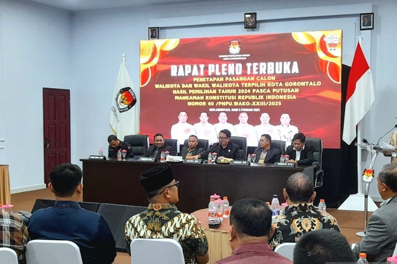 Sukses Pilkada Kota Gorontalo 2024: Peran Media yang Tak Tergantikan