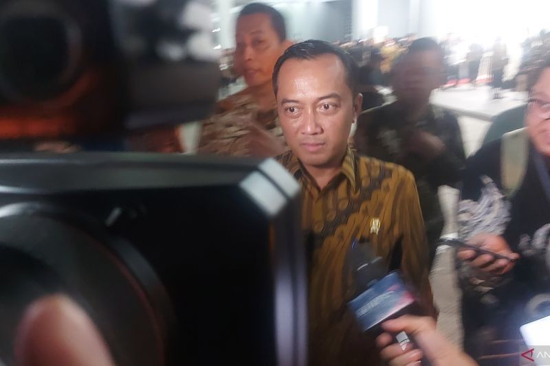 Mensesneg Bantah Isu Reshuffle Kabinet Prabowo