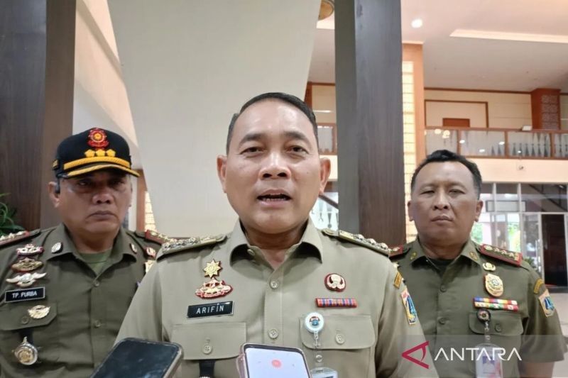 Wali Kota Jakpus Diperiksa Kejati DKI Terkait Dugaan Korupsi Disbud Rp150 Miliar