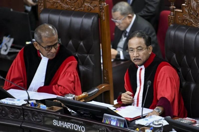 Tiga Sengketa Pilgub 2024 di MK: Bangka Belitung, Papua, dan Papua Pegunungan